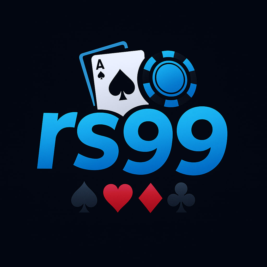 Logo của rs99