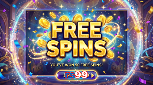 Game list for Rs99 slots section